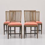1046 9007 CHAIRS
